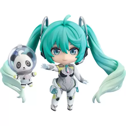 Character Vocal Series 01: Hatsune Miku Nendoroid Actionfigur Hatsune Miku: Miku with you 2024 Ver. 10 cm Produktfoto