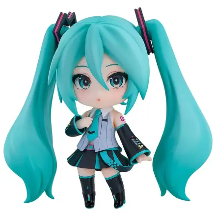 Character Vocal Series 01: Hatsune Miku Nendoroid Actionfigur Hatsune Miku V6 10 cm Produktfoto