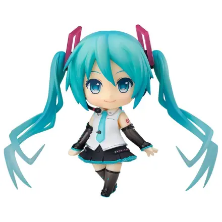 Character Vocal Series 01: Hatsune Miku Nendoroid Actionfigur V4X 10 cm Produktfoto