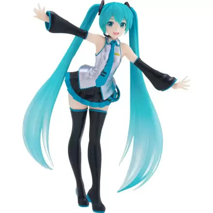 Character Vocal Series 01: Hatsune Miku Pop Up Parade PVC Statue Hatsune Miku: Translucent Color Ver. 17 cm termékfotója