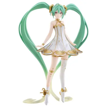 Character Vocal Series 01: Hatsune Miku Pop Up Parade PVC Figur Hatsune Miku Symphony: 2020 Ver. L Größe 22 Zentimeter Produktfoto