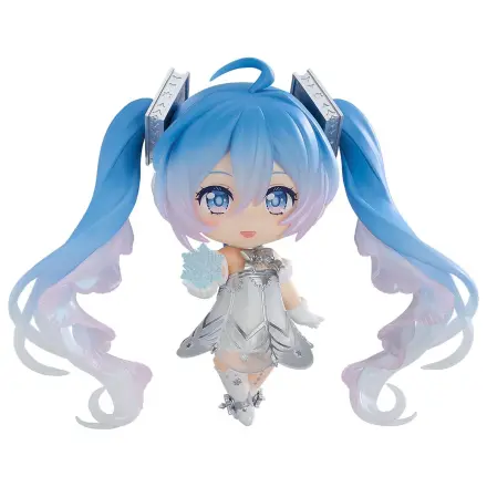 Character Vocal Series 01 Nendoroid Action-Figur Hatsune Miku Symphony: 2025 Sapporo Concert Ver. 10 cm Produktfoto