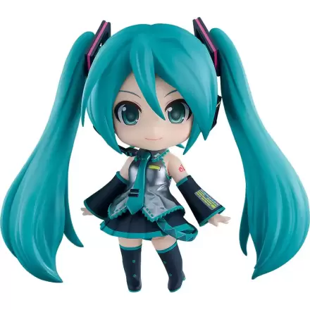 Character Vocal Series 01 Nendoroid Basic Action Figur Hatsune Miku 3.0 10 cm Produktfoto