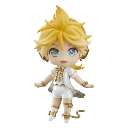 Character Vocal Series 02 Nendoroid Actionfigur Kagamine Len: Symphony 2022 Ver. 10 cm Produktfoto
