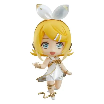 Character Vocal Series 02 Nendoroid Actionfigur Kagamine Rin: Symphony 2022 Ver. 10 cm Produktfoto