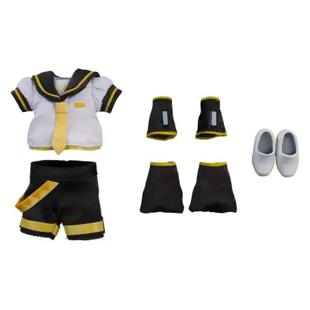 Character Vocal Series 02 Zubehör-Set für Nendoroid Doll Actionfiguren Outfit Set Kagamine Len Produktfoto
