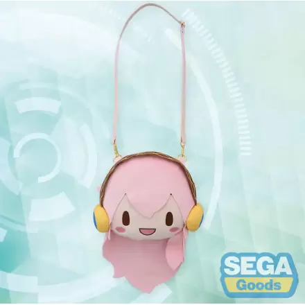 Character Vocal Series 03: Megurine Luka Fuwa Petit Umhängetasche Megurine Luka M Produktfoto