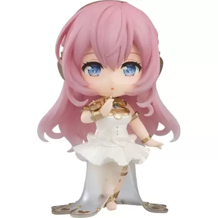 Character Vocal Series 03: Megurine Luka Nendoroid Actionfigur Megurine Luka Symphony: 2024 Ver. 10 cm termékfotója