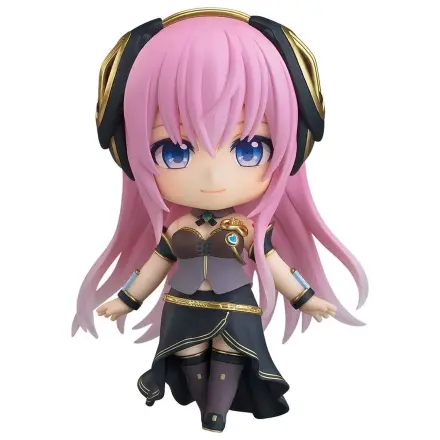 Character Vocal Series 03: Megurine Luka Nendoroid Actionfigur V4X 10 cm Produktfoto