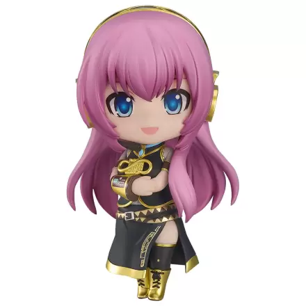 Character Vocal Series 03: Megurine Luka Nendoroid PVC Action-Figur Luka 2.0 10 cm Produktfoto