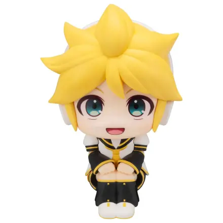 Character Vocal Series: Kagamine Rin/Len Look Up PVC Statue Kagamine Len 11 cm Produktfoto