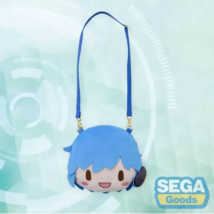 Character Vocal Series: Kaito Fuwa Petit Umhängetasche Kaito M Produktfoto