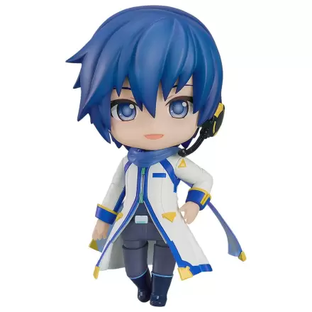 Character Vocal Series Kaito Nendoroid PVC Actionfigur Kaito 2.0 10 cm Produktfoto