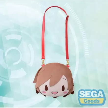 Character Vocal Series: Meiko Fuwa Petit Umhängetasche Meiko M Produktfoto