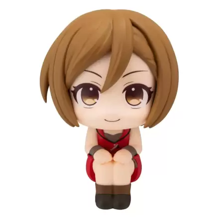 Character Vocal Series: Meiko Look Up PVC Figur Meiko 11 cm Produktfoto