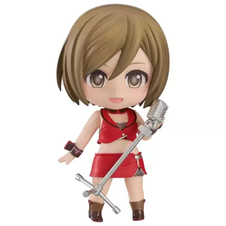 Character Vocal Series: Meiko Nendoroid PVC Action-Figur Meiko 2.0 10 cm Produktfoto