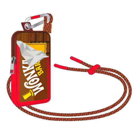 Charlie and the Chocolate Factory Willy Wonka Mobile Handyhülle Produktfoto