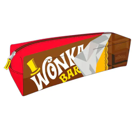 Charlie and the Chocolate Factory Willy Wonka Mäppchen Produktfoto