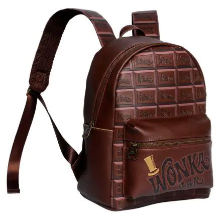 Charlie and the Chocolate Factory Rucksack Choco Produktfoto