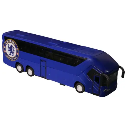 Chelsea Bus Produktfoto