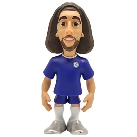 Chelsea Cucurella Figur Minix 12cm Produktfoto