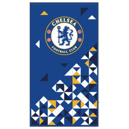 Chelsea F.C Mikrofasertuch Strandtuch Produktfoto