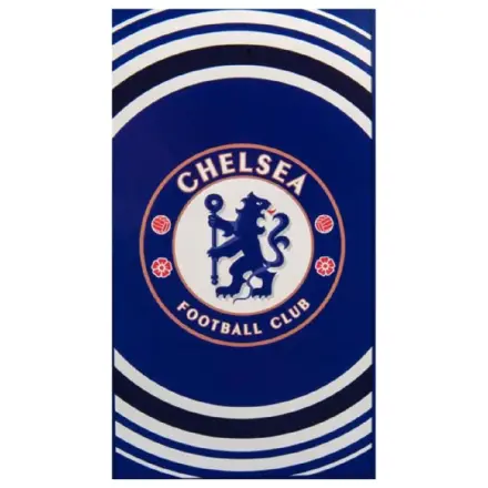 Chelsea F.C Mikrofasertuch Strandhandtuch Produktfoto