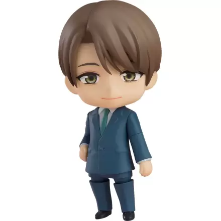 Cherry Magic! Thirty Years of Virginity Can Make You a Wizard?! Nendoroid Actionfigur Yuichi Kurosawa 10 cm Produktfoto