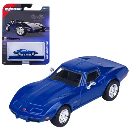 Chevrolet Corvette C Stingray 1976 Produktfoto