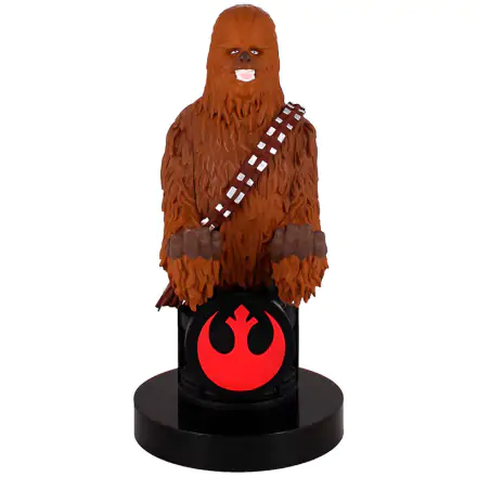 Star Wars Cable Guy Chewbacca 20 cm termékfotója