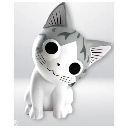 CHI Chi Spardose PVC 16 cm Produktfoto