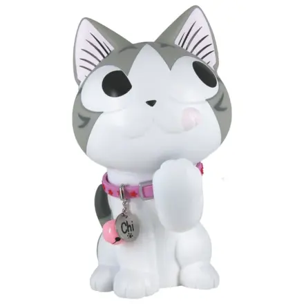 Chi´s Sweet Home: Spardose Chi Gourmand 14 cm Produktfoto