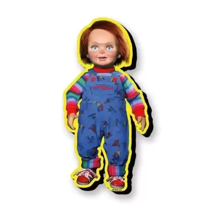 Child's Play: Chucky Funky Chunky Magnet Produktfoto