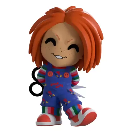 Chucky Vinyl Figur Chucky 23 cm termékfotója