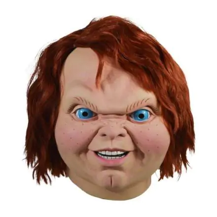 Chucky 2 Maske Evil Chucky Produktfoto