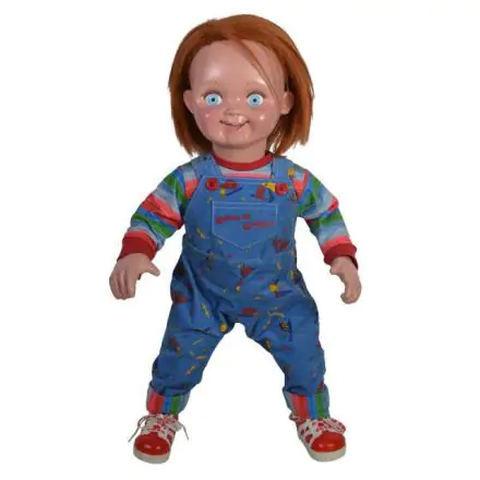 Child's Play 2 Prop Replik 1/1 Good Guys Doll 74 cm Produktfoto