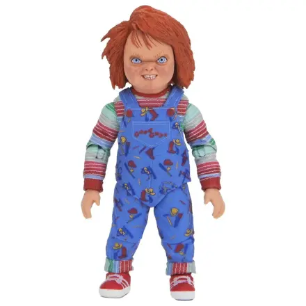Child's Play 2 Actionfigur Ultimate Chucky 18 cm Produktfoto