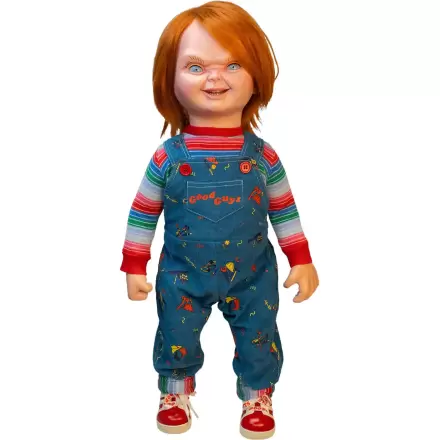 Chucky 2 - Die Mörderpuppe ist wieder da Puppe Ultimate Chucky Doll 74 cm Produktfoto