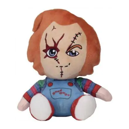 Chucky - Die Mörderpuppe Phunny Plüschfigur Chucky 15 cm termékfotója