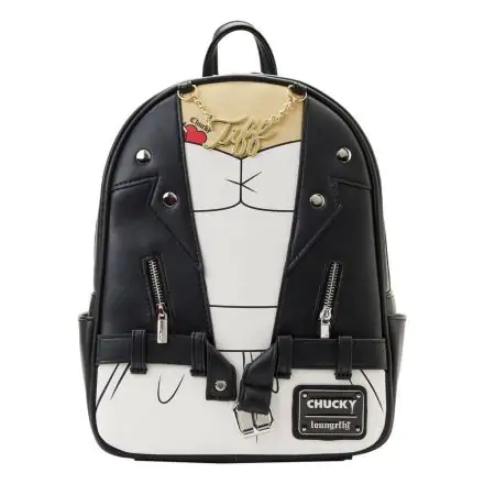 Childs Play von Loungefly Rucksack Bride Of Chucky Tiffany Cosplay Produktfoto