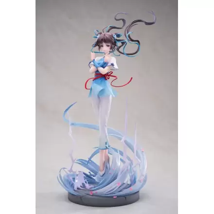 Chinese Paladin: Sword and Fairy PVC Statue 1/7 Zhao Ling-Er Lei Yin Xian Ling Ver. 33 Zentimeter Produktfoto