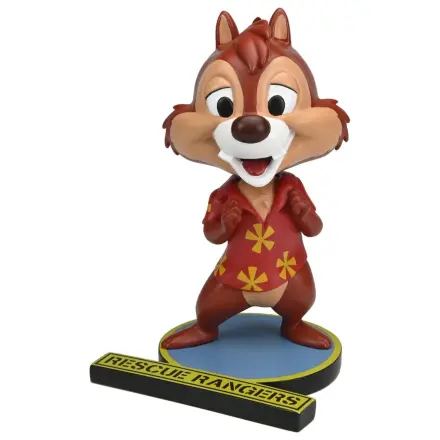 Chip and Dale Rescue Rangers Head Knocker Dale 15 cm Produktfoto