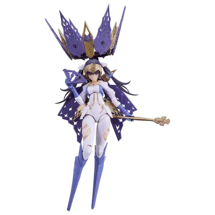 Chitocerium Plastik Modell Bausatz 1/1 Chirality I-hydra 17 cm Produktfoto