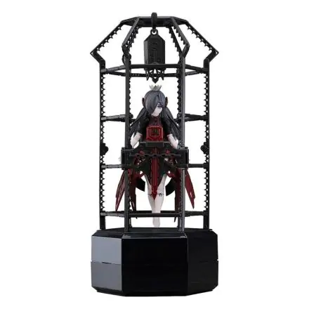Chitocerium Plastic Model Kit 1/1 XCII-urania 12 cm Produktfoto