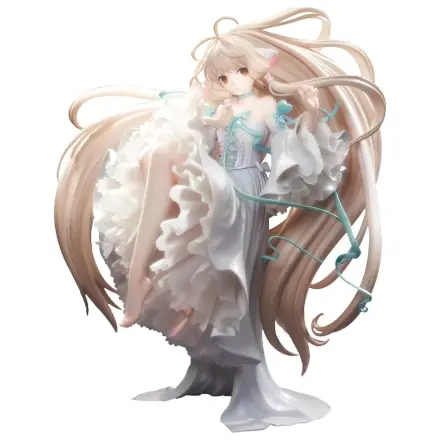 Chobits PVC Figur 1/6 Chi Deluxe Edition 23 cm Produktfoto