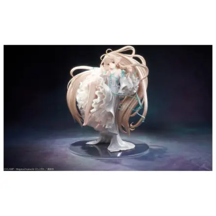 Chobits PVC Figur 1/6 Chi 23 cm Produktfoto