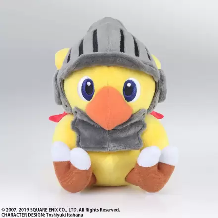 Chocobo's Mystery Dungeon EVERY BUDDY! Plüschfigur Chocobo Knight 16 cm Produktfoto