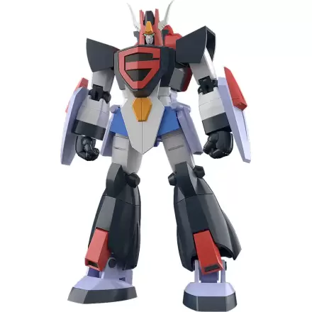 Choriki Robo Galatt Moderoid Plastic Model Kit Jumbow 18 cm Produktfoto