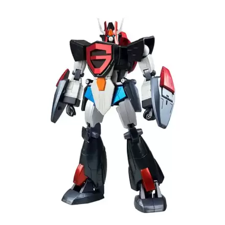Choriki Robo Galatt Variable Action Hi-Spec Actionfigur Jumbow Renewal Ver. 18 cm Produktfoto
