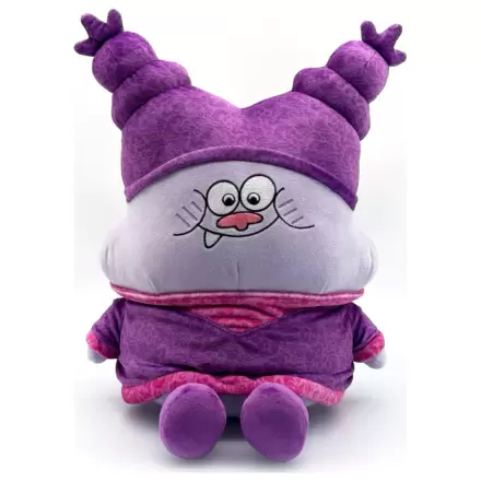 Chowder Plüschfigur Chowder 22 cm Produktfoto